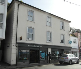 More details for 6 Fore St, Looe - Office for Lease