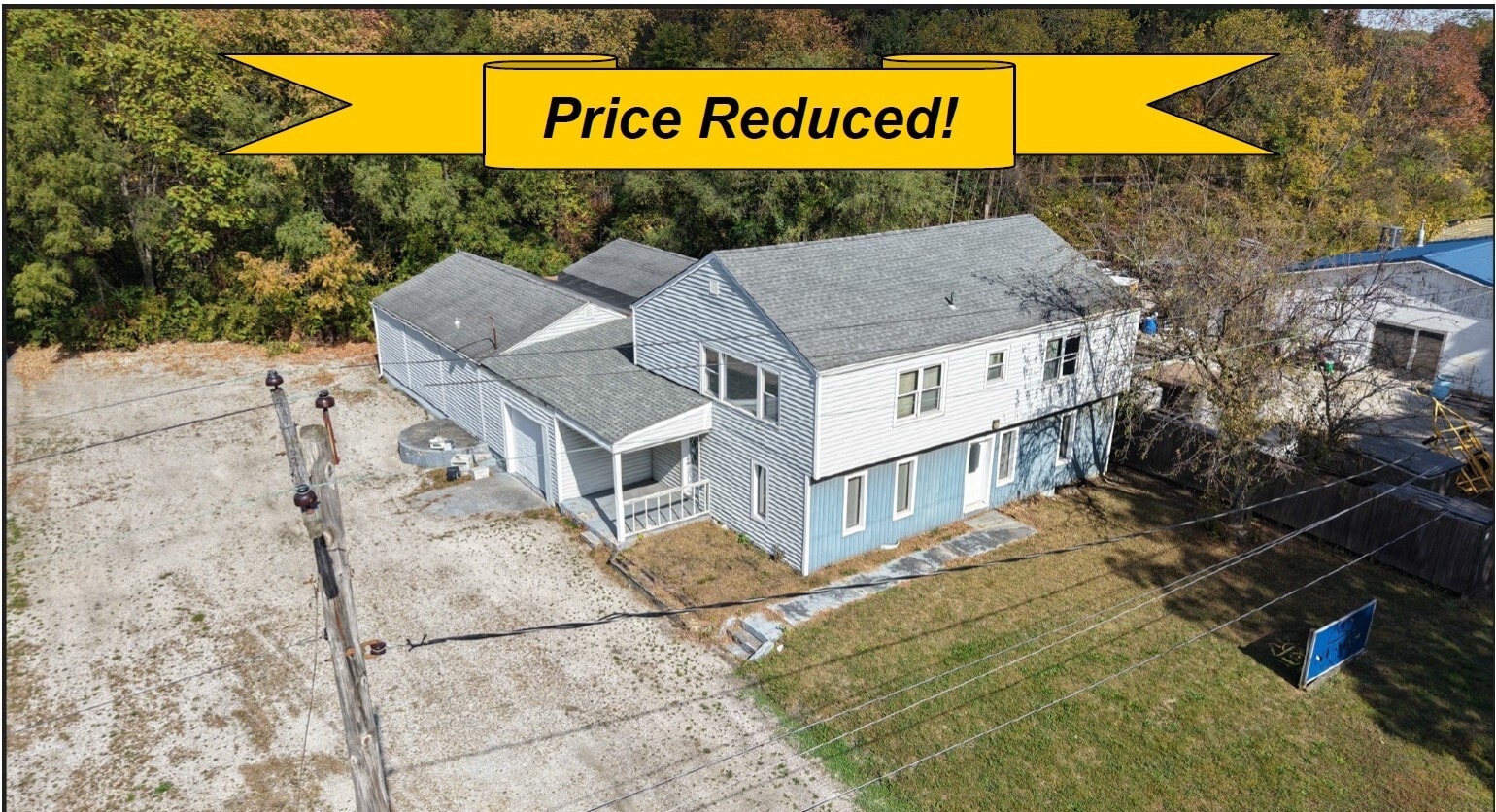 3210 Illinois Rd, Fort Wayne, IN for sale Primary Photo- Image 1 of 5