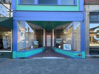 Plus de détails pour 367 Main St, Rockland, ME - Commerce de détail à vendre