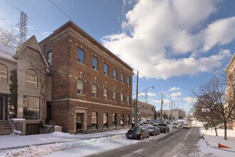 287 Macpherson Ave, Toronto, ON for lease Interior Photo- Image 1 of 8
