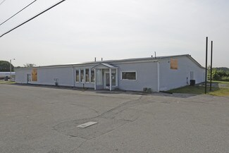 More details for 839 E Broadway Blvd, Jefferson City, TN - Retail for Sale