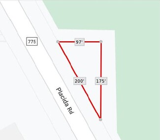 More details for Placida Road, Placida, FL - Land for Sale