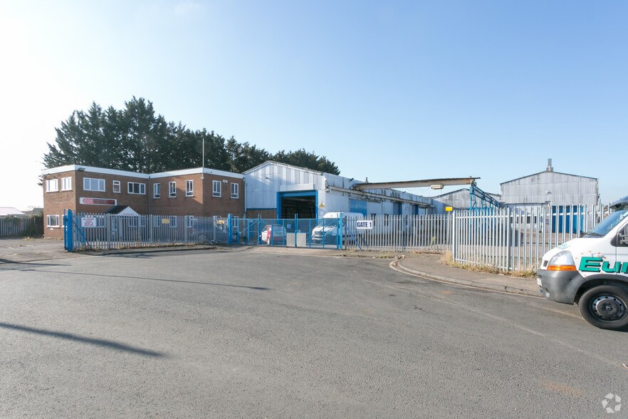 Weir Ln, Worcester à vendre - Photo principale - Image 1 de 3