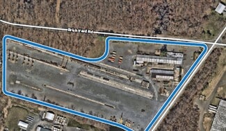 More details for 22 Brick Yard Rd, Cranbury, NJ - Land for Lease