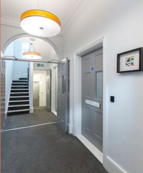 1-1A Birkenhead St, London for sale - Interior Photo - Image 2 of 17