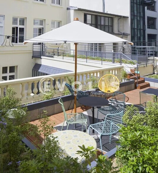 18 Rue De Calais, Paris à louer - Photo du bâtiment - Image 2 de 3