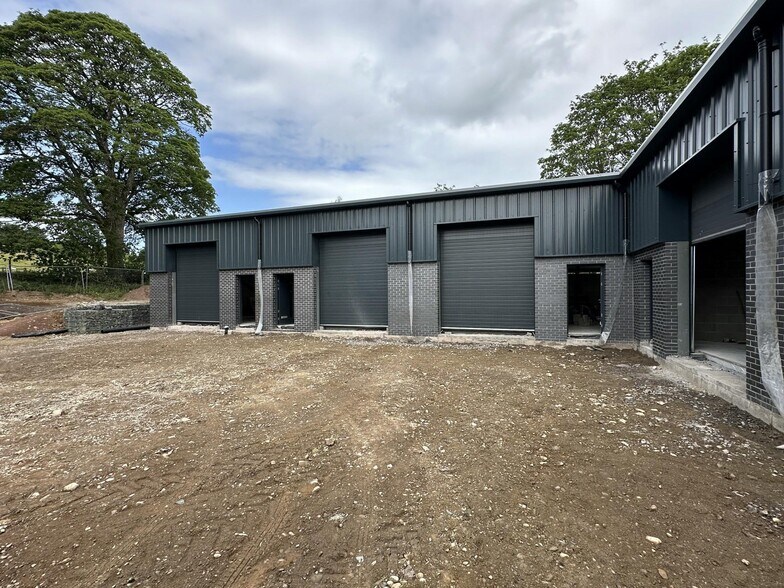 Alichmore Lane, Crieff à louer - Photo du bâtiment - Image 3 de 6