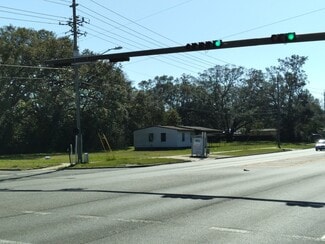 More details for 901-909 W Michigan Ave, Pensacola, FL - Land for Sale