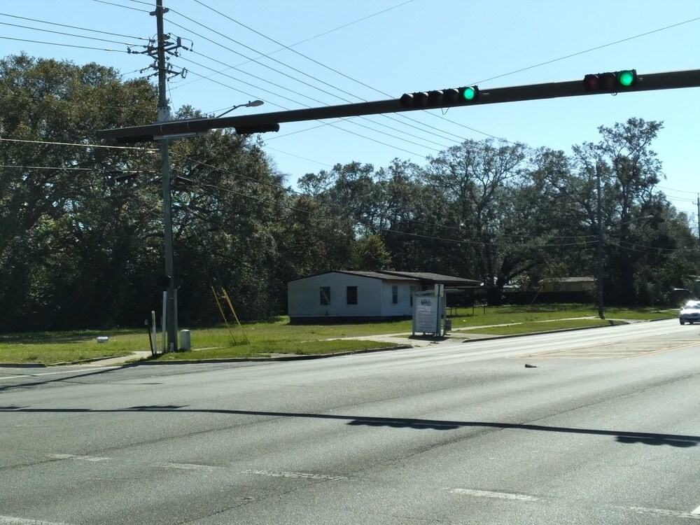901-909 W Michigan Ave, Pensacola, FL for sale Building Photo- Image 1 of 4