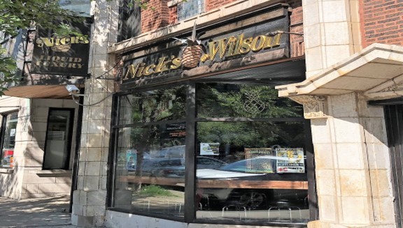 1140 W Wilson Ave, Chicago, IL for sale Building Photo- Image 1 of 1