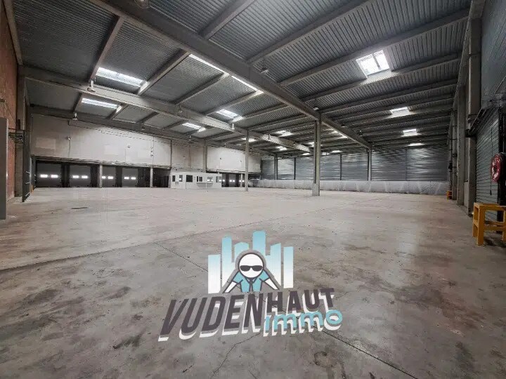 Flex in Toulouse for lease Interior Photo- Image 1 of 10