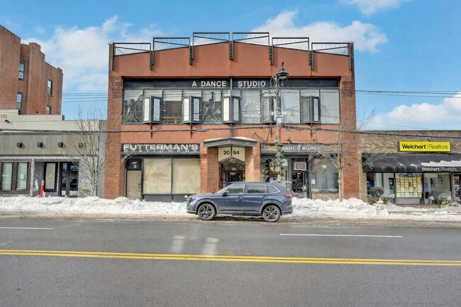 More details for 2094 Boston Post Rd, Larchmont, NY - Retail for Lease