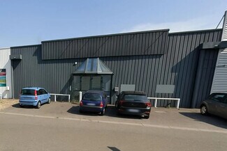 More details for Retail for Lease