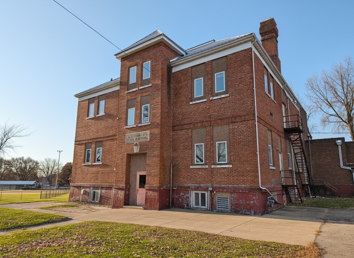 940 County E hwy, Livingston, WI for sale Primary Photo- Image 1 of 15