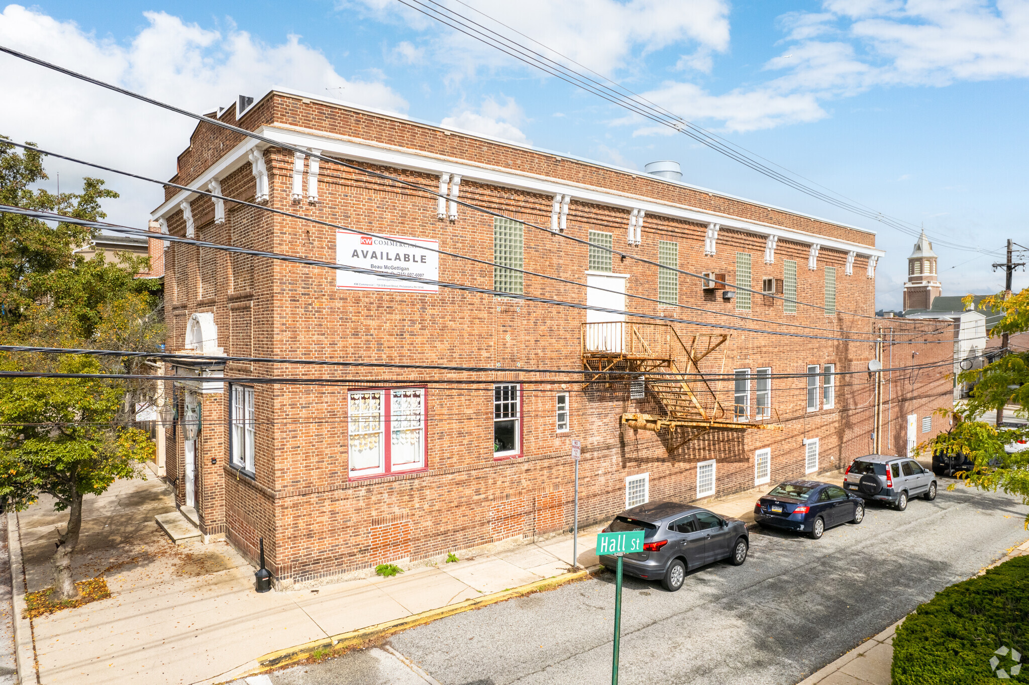 119 S Main St, Phoenixville, PA à vendre Photo du bâtiment- Image 1 de 1