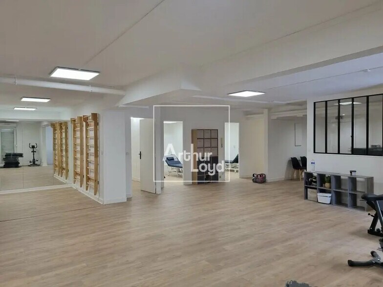 Bureau dans Melun à vendre - Photo intérieure - Image 2 de 7