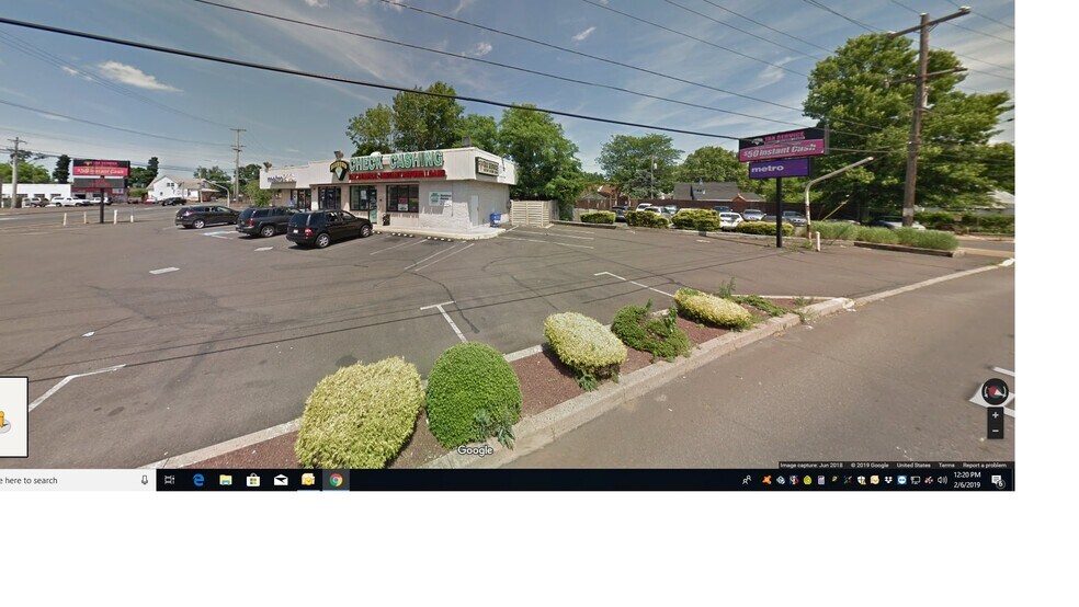 7100 New Falls Rd, Levittown, PA à vendre - Photo du bâtiment - Image 3 de 4