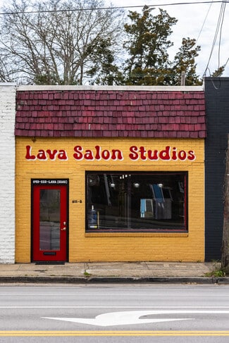 More details for 811 Savannah Hwy, Charleston, SC - Retail for Sale