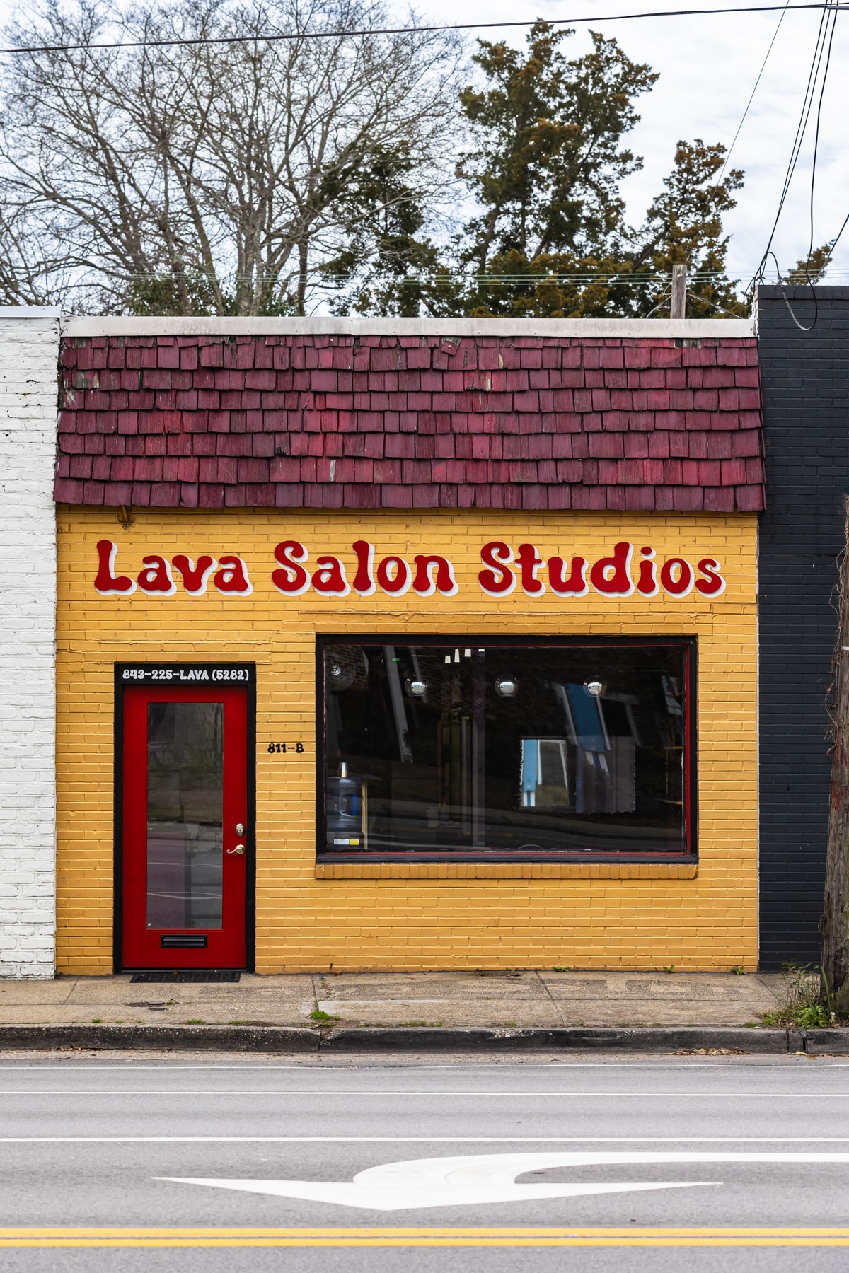 811 Savannah Hwy, Charleston, SC for sale Primary Photo- Image 1 of 19