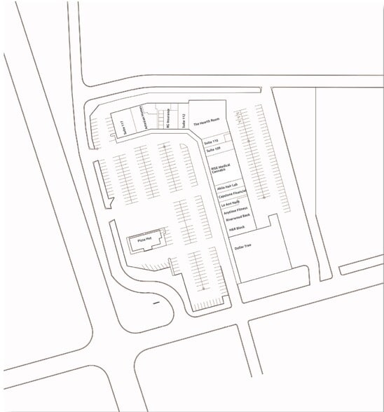 14091 Baxter Dr, Baxter, MN for lease - Building Photo - Image 2 of 10