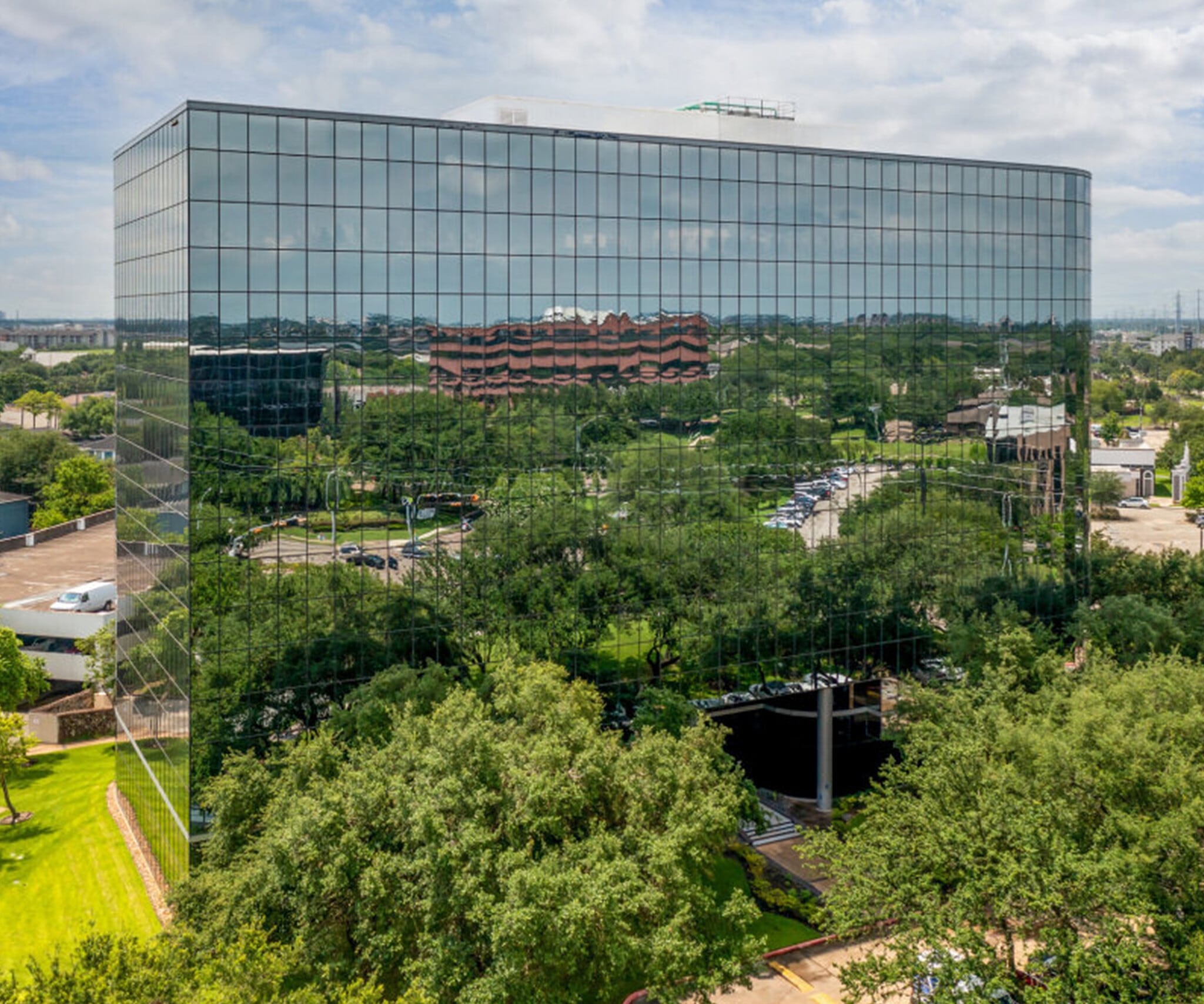 11011 Richmond Ave, Houston, TX à louer Photo principale- Image 1 de 12