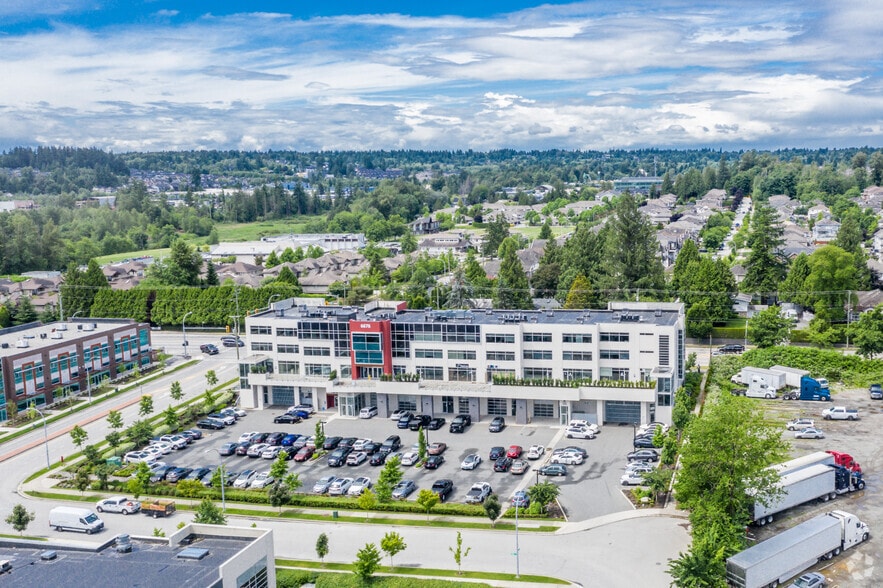 6678 152 St, Surrey, BC à vendre - Aérien - Image 3 de 10