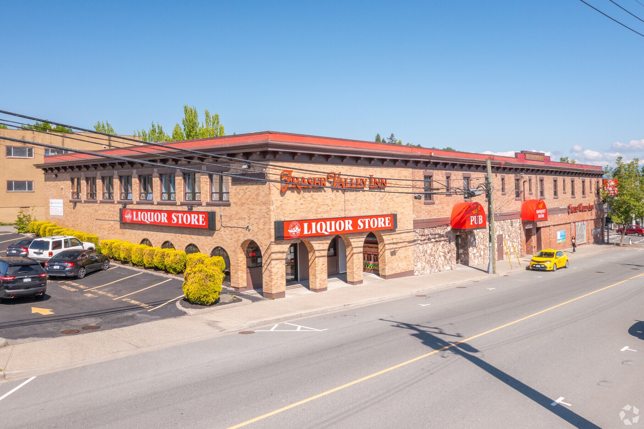 33790 Essendene Ave, Abbotsford, BC for sale Primary Photo- Image 1 of 1