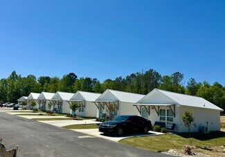 Plus de détails pour 20 Massey Dr, Phenix City, AL - Multi-résidentiel à vendre