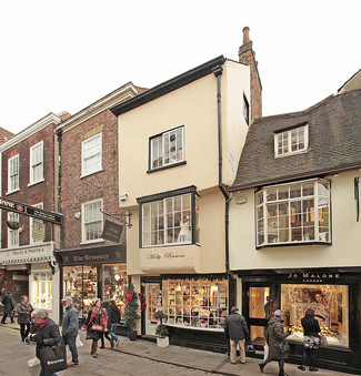 More details for 27 Stonegate, York - Retail for Lease