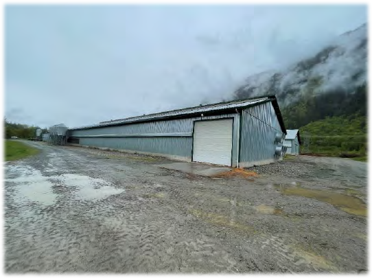 5887 Kamp Rd, Agassiz, BC for sale Building Photo- Image 1 of 7