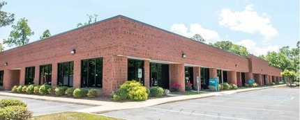 501 Butler Farm Rd, Hampton, VA for lease Building Photo- Image 1 of 6
