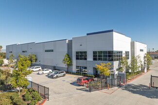 Plus de détails pour 126 E Oris St, Compton, CA - Industriel à louer