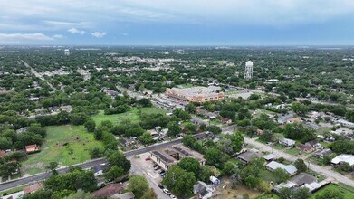 703 Logwood Ave, San Antonio, TX - Aerial map view - Image1