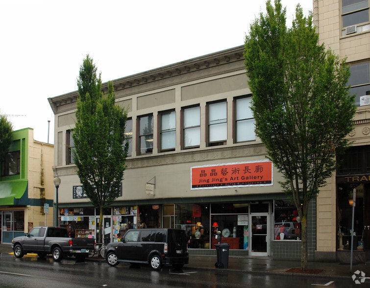 207-211 4th Ave E, Olympia, WA for sale - Building Photo - Image 3 of 6