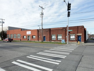 More details for 1100-1112 NW Leary Way, Seattle, WA - Industrial for Lease