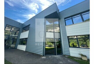 More details for Flex, Industrial for Lease