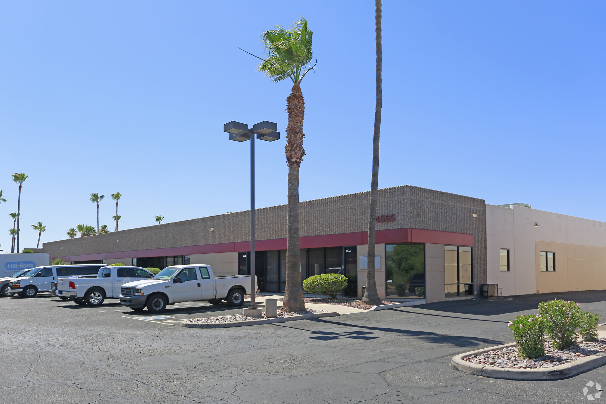 4565 S Palo Verde Rd, Tucson, AZ for sale Building Photo- Image 1 of 1