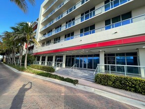 777 N Ocean Dr, Hollywood, FL for lease Building Photo- Image 1 of 9