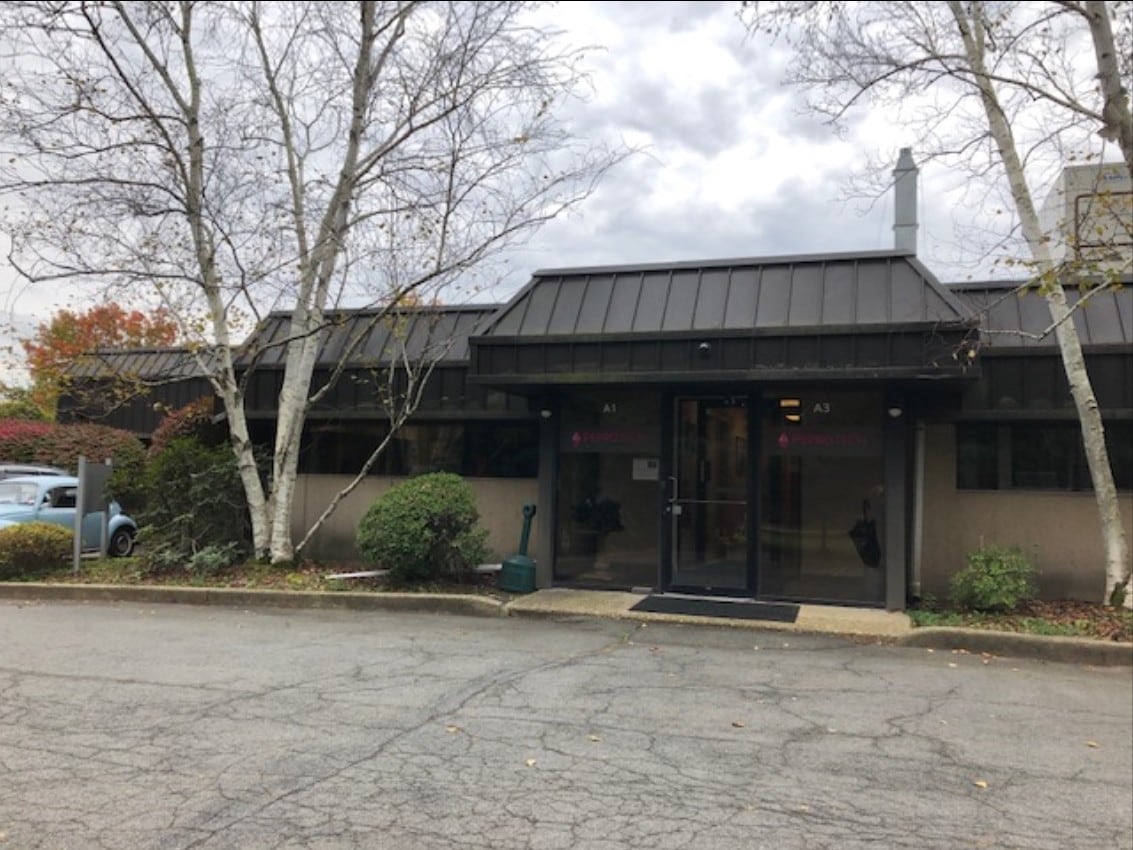 5 Crescent Ave, Rocky Hill, NJ for lease Primary Photo- Image 1 of 2