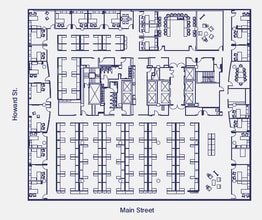 211 Main St, San Francisco, CA for lease Building Photo- Image 1 of 13