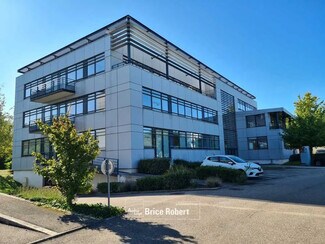 Plus de détails pour Bureau à louer