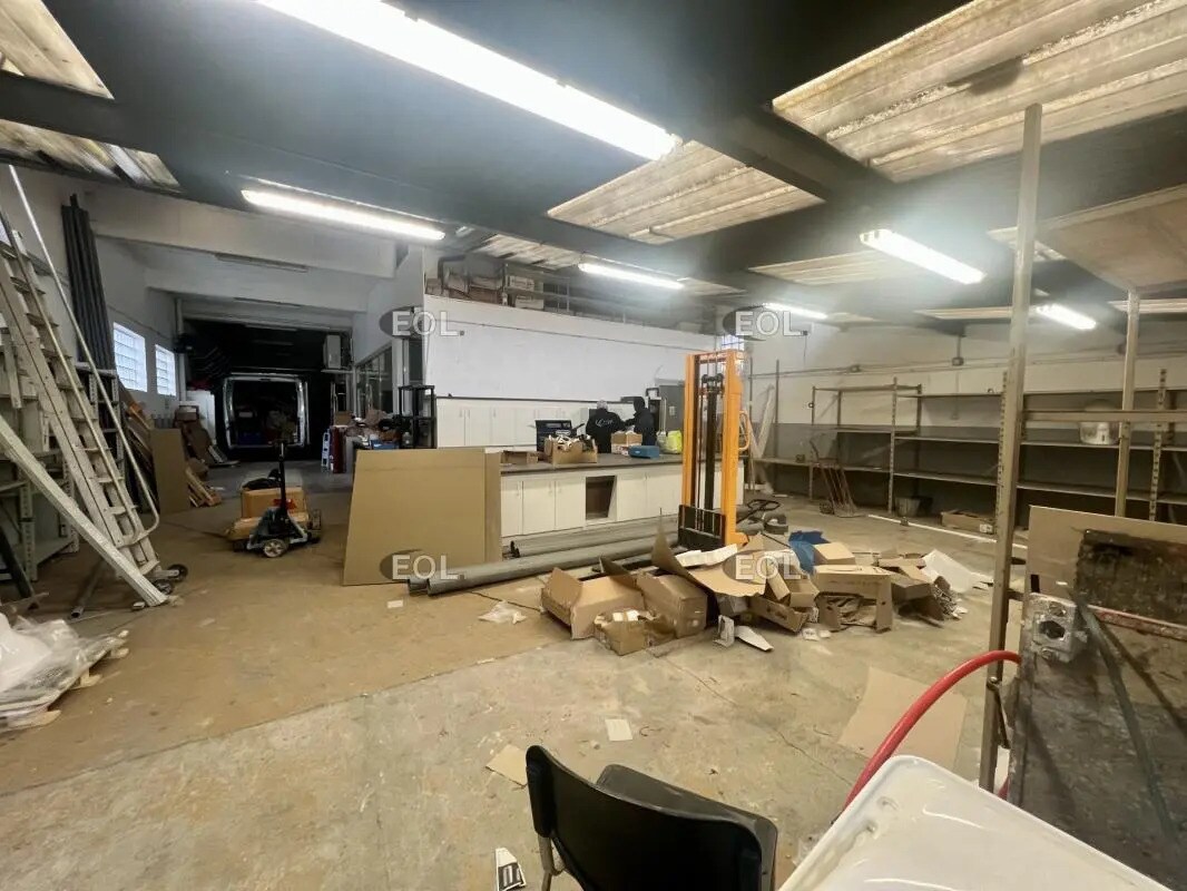 Flex in Clichy-sous-Bois for sale Interior Photo- Image 1 of 10