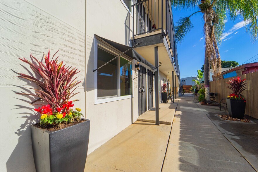 4518-4524 Kansas St, San Diego, CA à vendre - Photo du bâtiment - Image 2 de 30