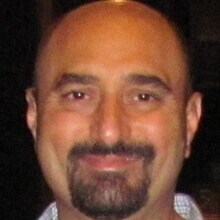 Abe Baba