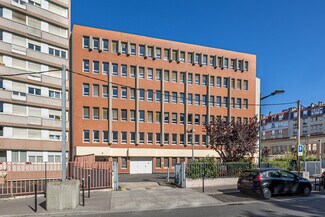 Plus de détails pour 2 Rue Du 19 Mars 1962, Clichy - Bureau à louer