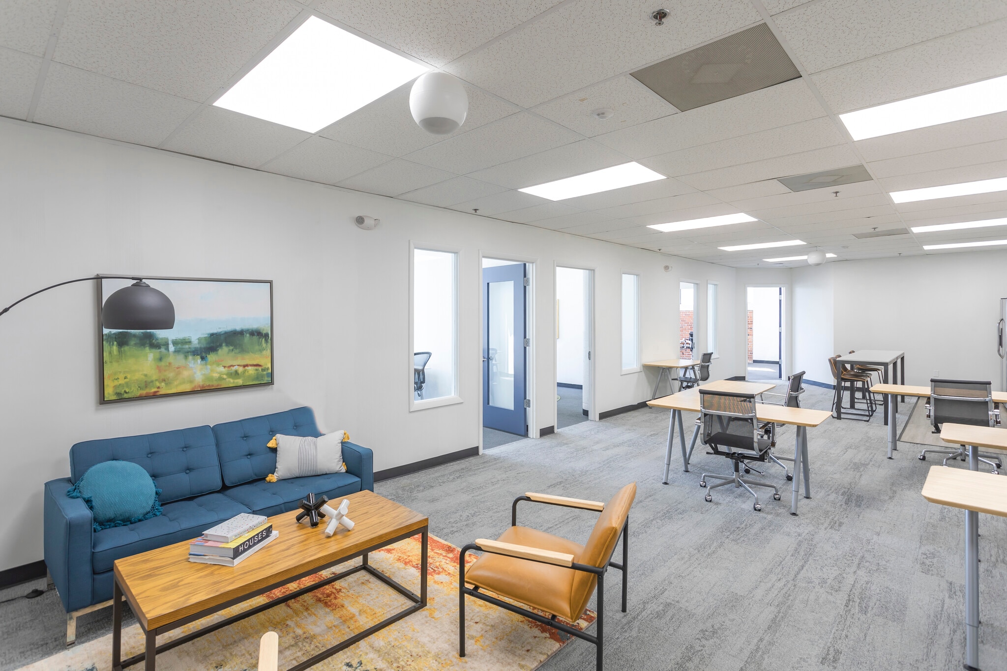 25 N Market St, Jacksonville, FL à louer Photo intérieure- Image 1 de 4