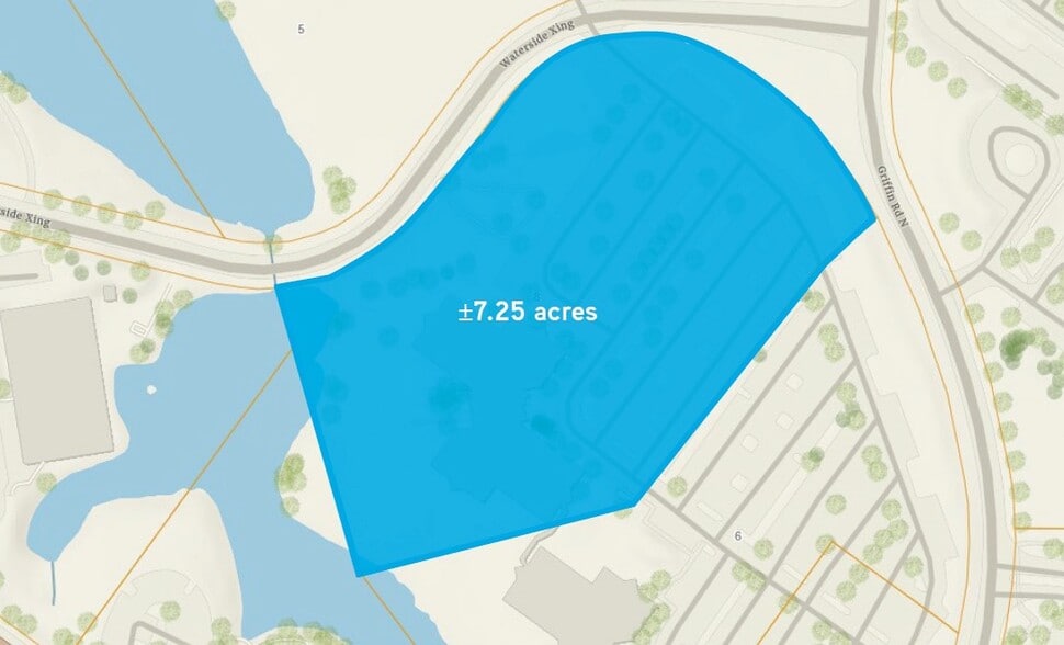 8 Griffin Rd N, Windsor, CT for sale - Building Photo - Image 1 of 1