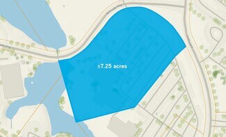 Plus de détails pour 8 Griffin Rd N, Windsor, CT - Terrain à vendre