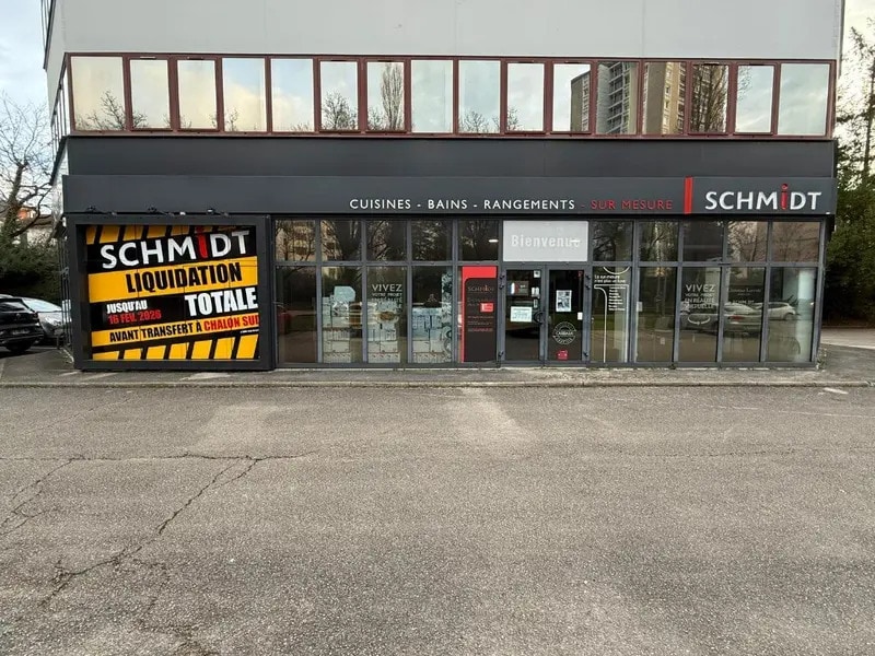 Retail in Chalon-sur-Saône for sale Building Photo- Image 1 of 4