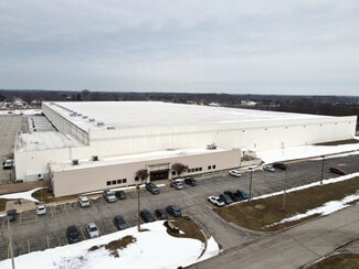 More details for 33 Industrial Pky, La Porte, IN - Industrial for Sale